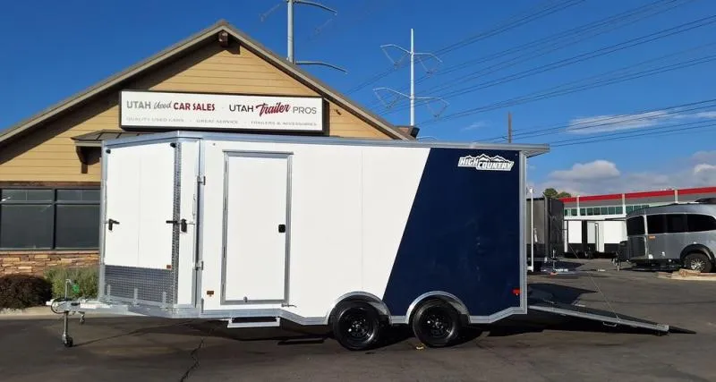 used Other Trailers High Country  for sale, in Draper, UT Thumbnail 25