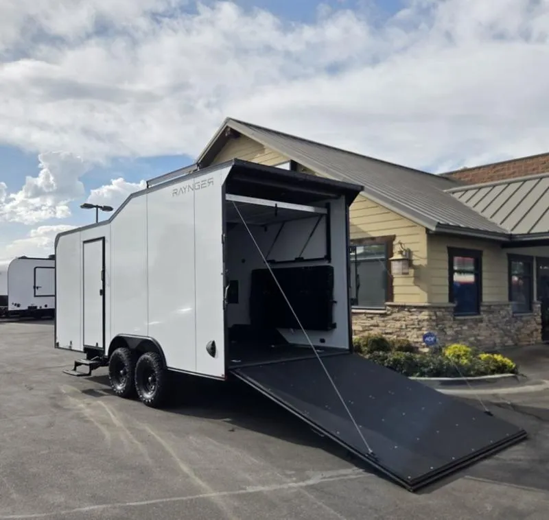 new Toy Haulers Raynger  for sale, in Draper, UT Thumbnail 30