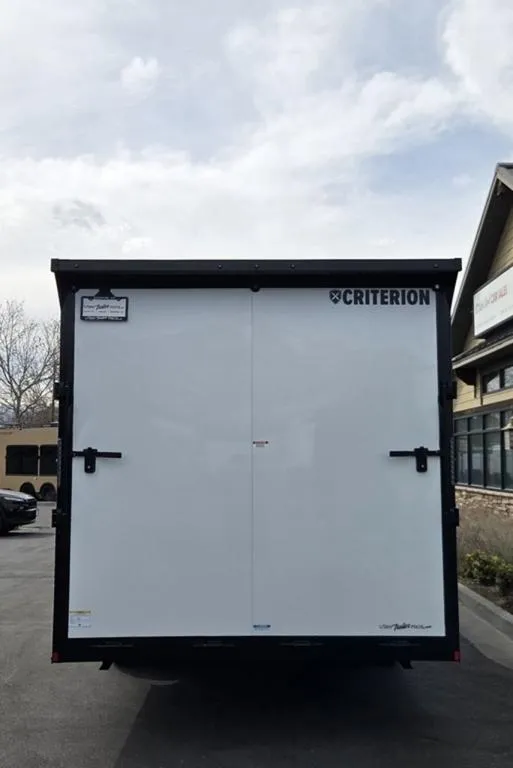 used Other Trailers Criterion  for sale, in Draper, UT Thumbnail 6