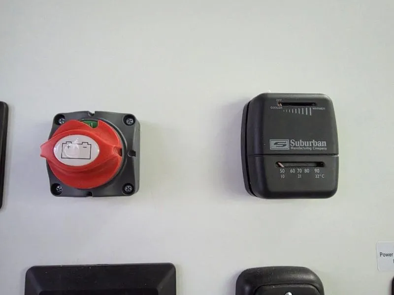 new Toy Haulers Raynger  for sale, in Draper, UT Thumbnail 41