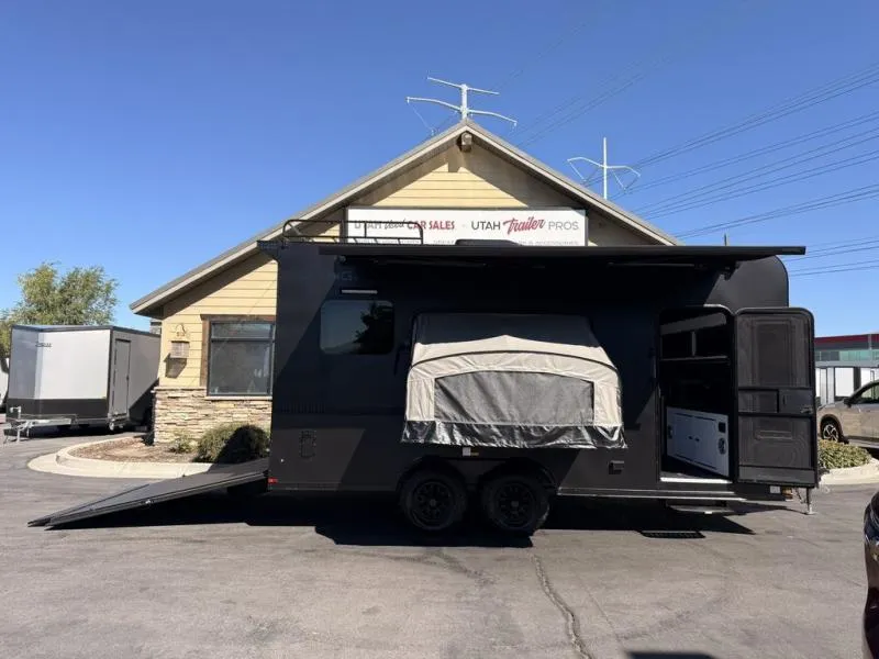 used Other Trailers Raynger  for sale, in Draper, UT Thumbnail 41