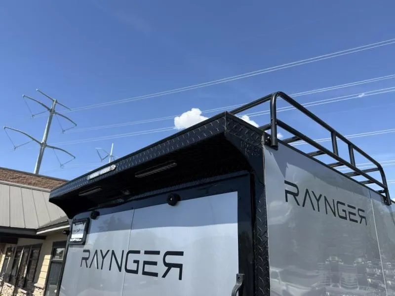 new Toy Haulers Raynger  for sale, in Draper, UT Thumbnail 24