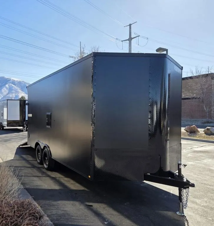 new Cargo (Enclosed) Trailers Criterion  for sale, in Draper, UT Thumbnail 20