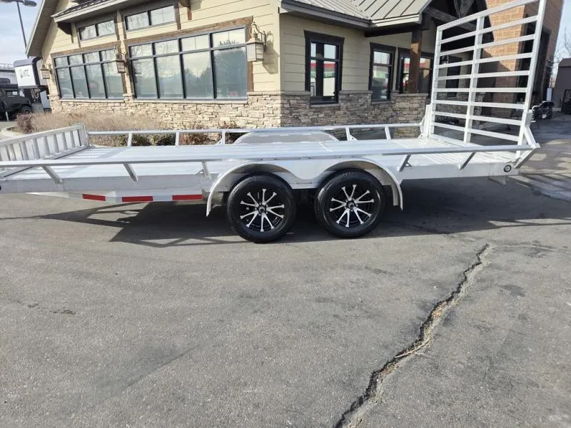 new ATV Trailers Baughman Products  for sale, in Draper, UT Thumbnail 12