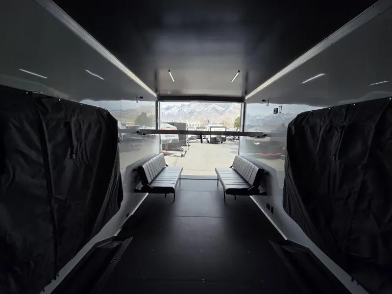 new Toy Haulers Other  for sale, in Draper, UT Thumbnail 78