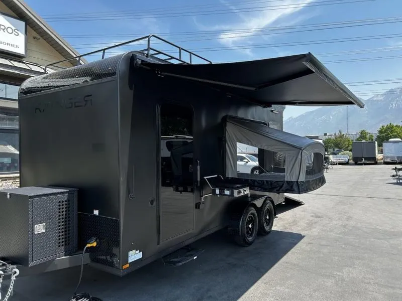 used Other Trailers Raynger  for sale, in Draper, UT Thumbnail 142