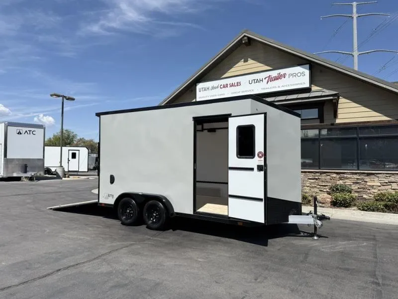 new Cargo (Enclosed) Trailers ATC  for sale, in Draper, UT Thumbnail 35