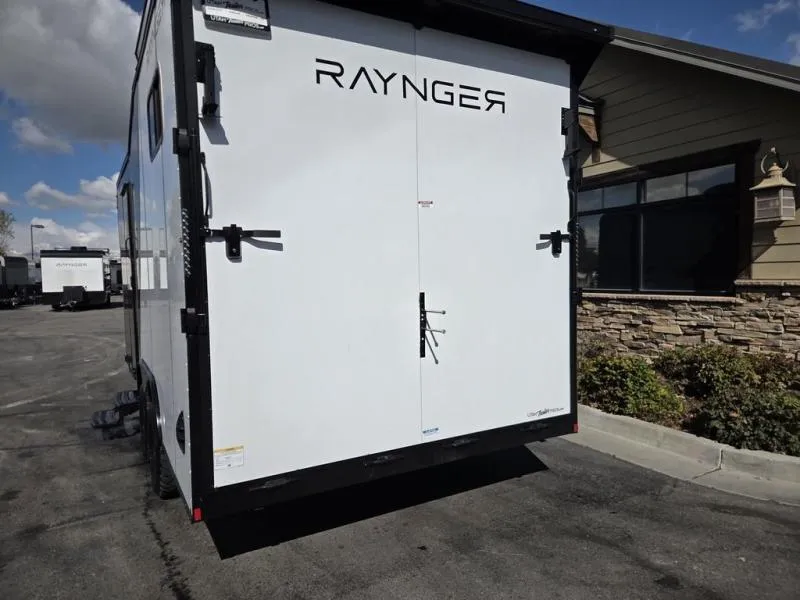 new Toy Haulers Raynger  for sale, in Draper, UT Thumbnail 22
