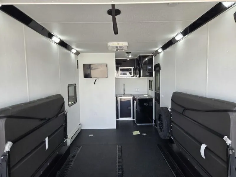 new Toy Haulers Other  for sale, in Draper, UT Thumbnail 44