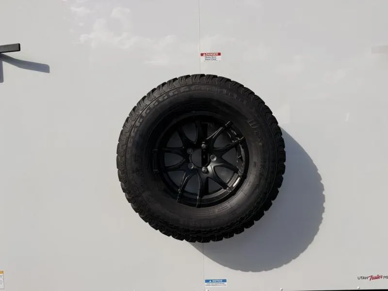 new Toy Haulers Raynger  for sale, in Draper, UT Thumbnail 31