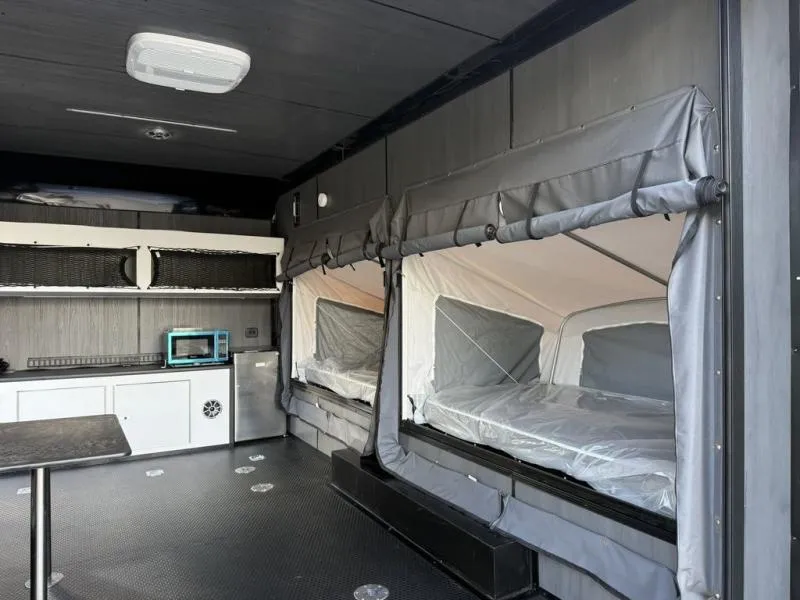 new Toy Haulers Raynger  for sale, in Draper, UT Thumbnail 72