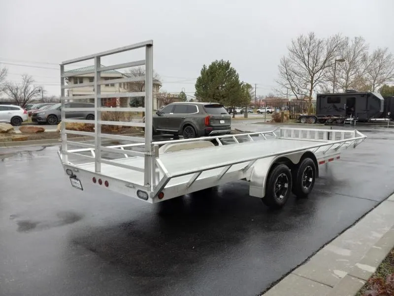 new Other Trailers Baughman Products  for sale, in Draper, UT Thumbnail 12