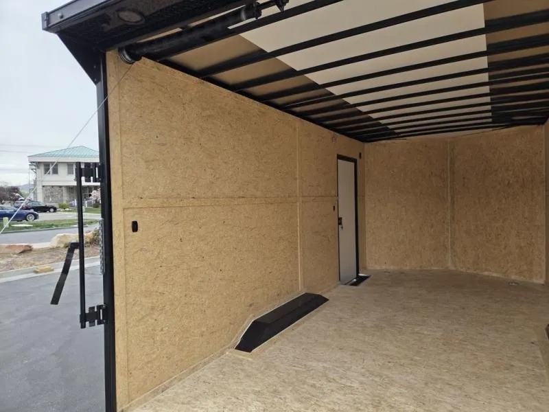 used Other Trailers Criterion  for sale, in Draper, UT Thumbnail 24