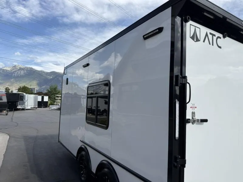 new Cargo (Enclosed) Trailers ATC  for sale, in Draper, UT Thumbnail 40