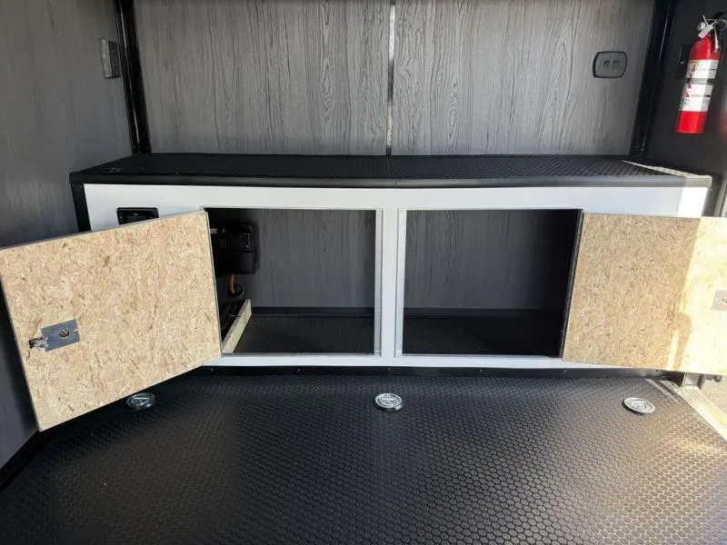 new Toy Haulers Raynger  for sale, in Draper, UT Thumbnail 65