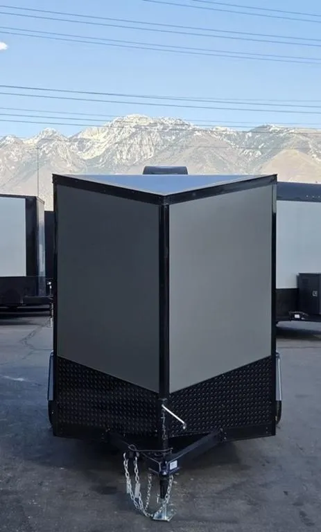 new Toy Haulers Raynger  for sale, in Draper, UT Thumbnail 3