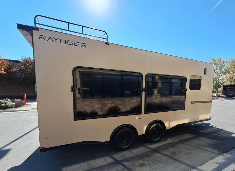 new Toy Haulers Raynger  for sale, in Draper, UT Thumbnail 9