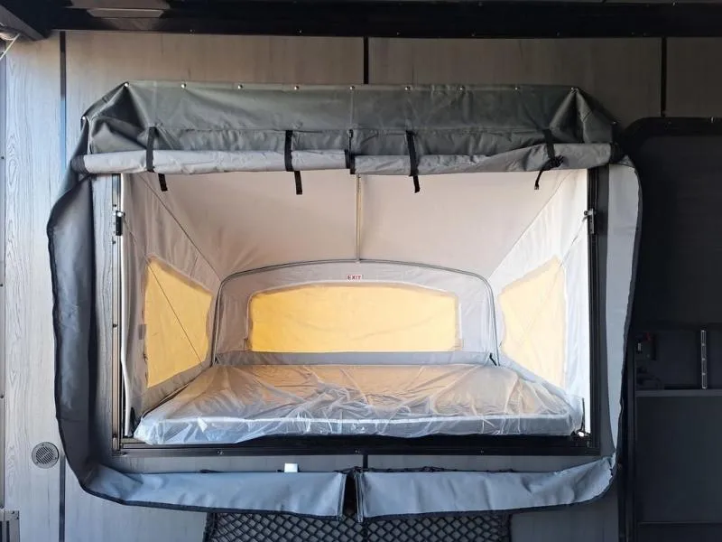 new Toy Haulers Raynger  for sale, in Draper, UT Thumbnail 70