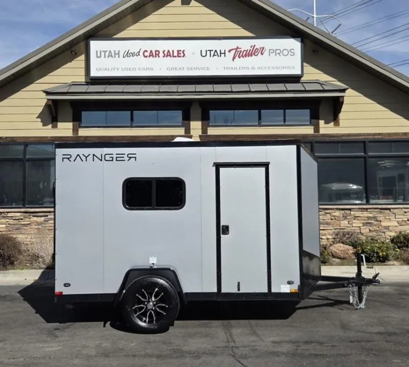 new Toy Haulers Raynger  for sale, in Draper, UT Thumbnail 5