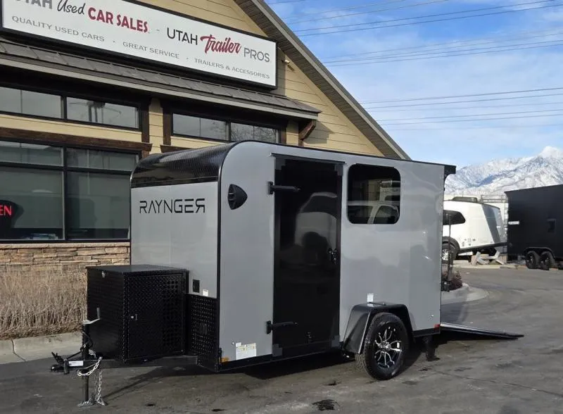 new Toy Haulers Raynger  for sale, in Draper, UT Thumbnail 22