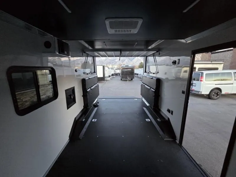 new Toy Haulers Raynger  for sale, in Draper, UT Thumbnail 38