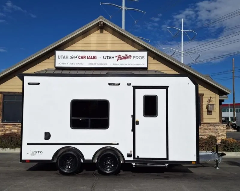 new Cargo (Enclosed) Trailers ATC  for sale, in Draper, UT Thumbnail 7