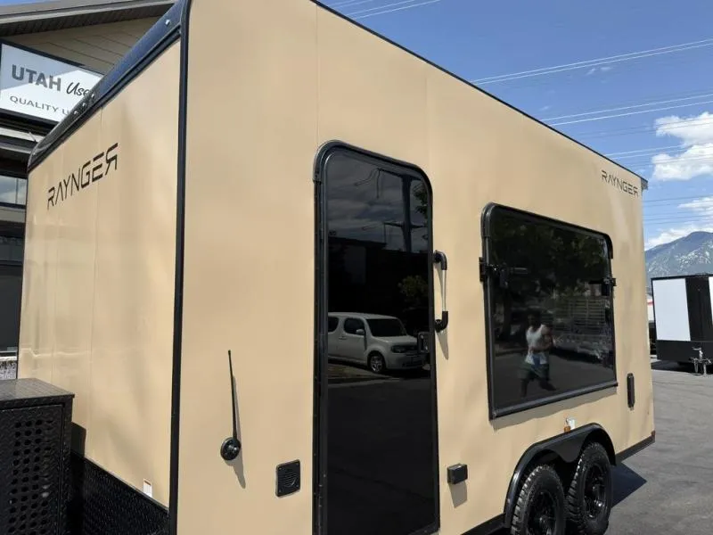 new Toy Haulers Raynger  for sale, in Draper, UT Thumbnail 14
