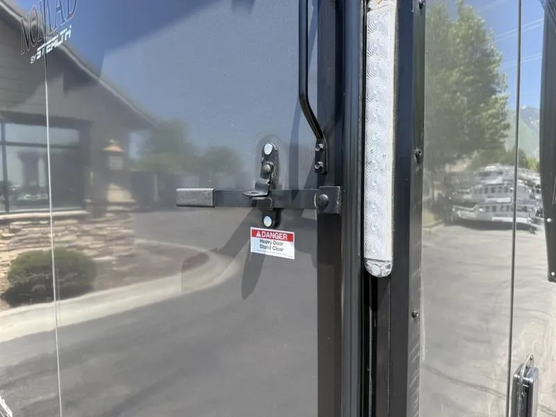 new Toy Haulers Stealth Trailers  for sale, in Draper, UT Thumbnail 32