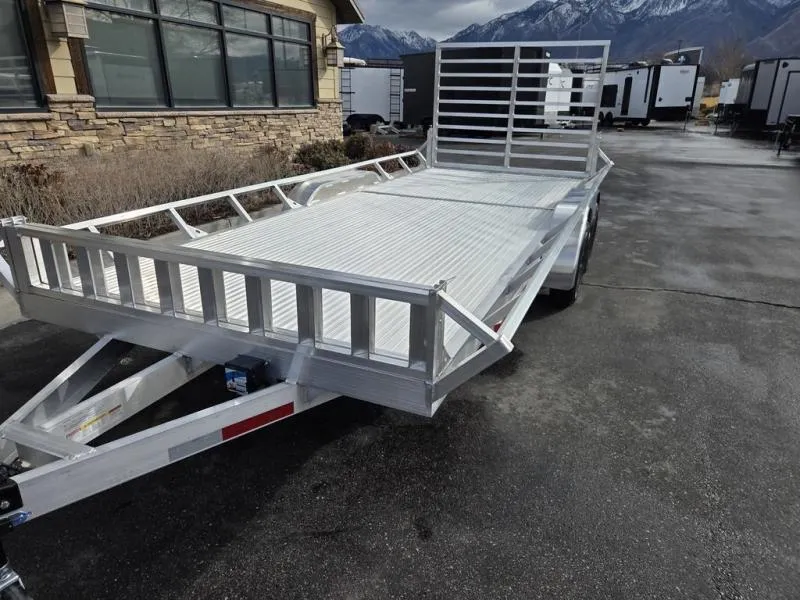 new Other Trailers Baughman Products  for sale, in Draper, UT Thumbnail 12