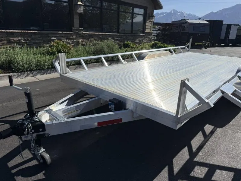 new Other Trailers Baughman Products  for sale, in Draper, UT Thumbnail 22