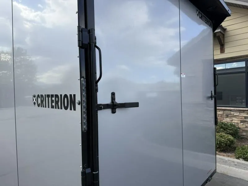 used Other Trailers Criterion  for sale, in Draper, UT Thumbnail 23