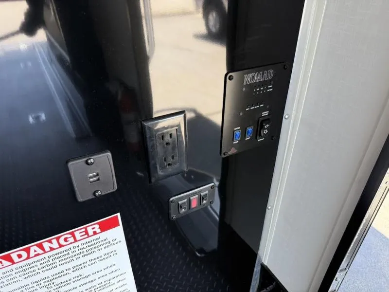 new Toy Haulers Stealth Trailers  for sale, in Draper, UT Thumbnail 55