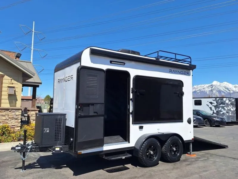 new Toy Haulers Raynger  for sale, in Draper, UT Thumbnail 52