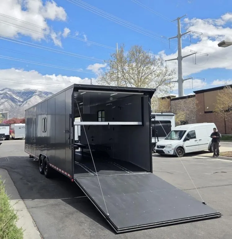 used Other Trailers Criterion  for sale, in Draper, UT Thumbnail 105