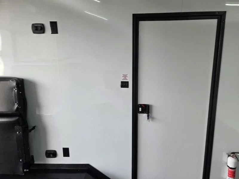 new Toy Haulers Raynger  for sale, in Draper, UT Thumbnail 43