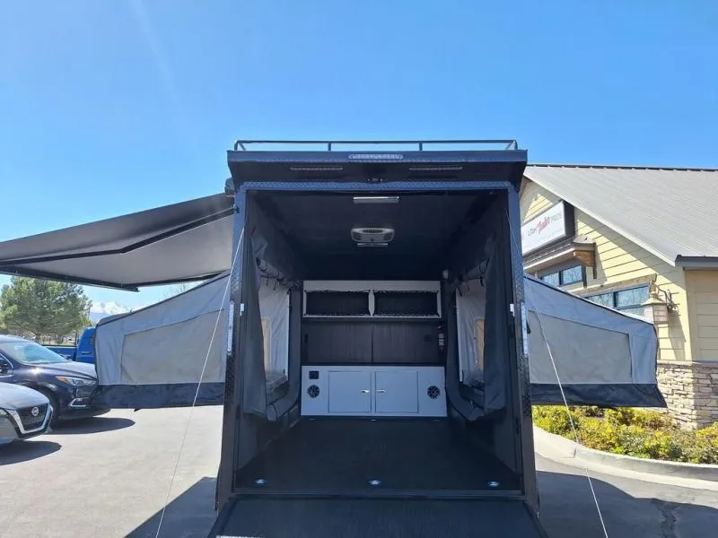 new Toy Haulers Raynger  for sale, in Draper, UT Thumbnail 78