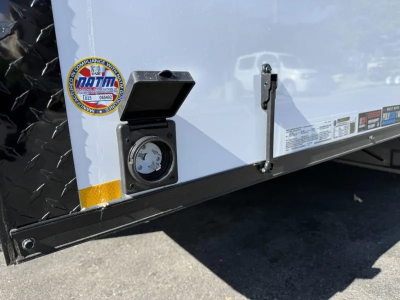 new Toy Haulers Raynger  for sale, in Draper, UT Thumbnail 14