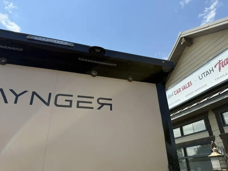 new Toy Haulers Raynger  for sale, in Draper, UT Thumbnail 24