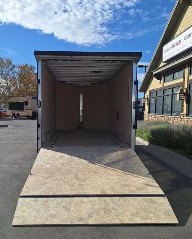 new Cargo (Enclosed) Trailers Xpress  for sale, in Draper, UT Thumbnail 28