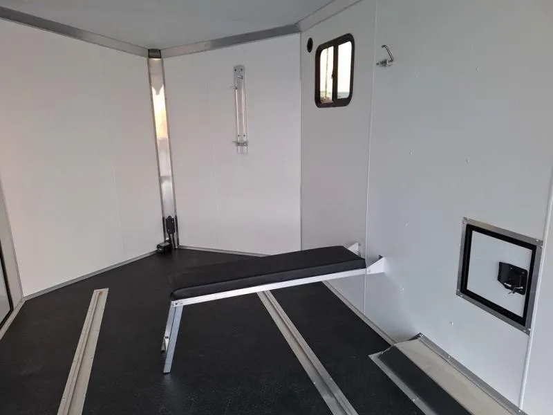 new Cargo (Enclosed) Trailers Xpress  for sale, in Draper, UT Thumbnail 12