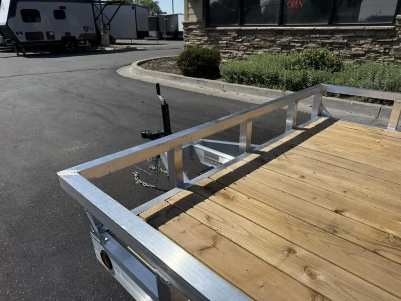 new Other Trailers Baughman Products  for sale, in Draper, UT Thumbnail 16