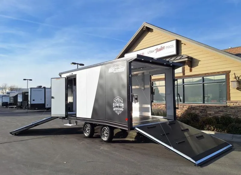 new Snowmobile Trailers High Country  for sale, in Draper, UT Thumbnail 72