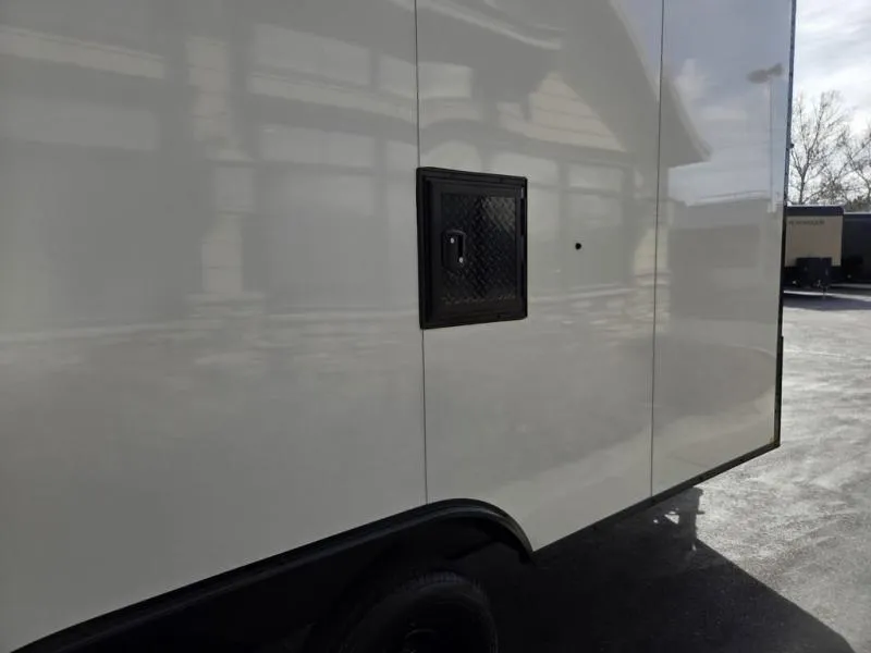 used Other Trailers Criterion  for sale, in Draper, UT Thumbnail 17