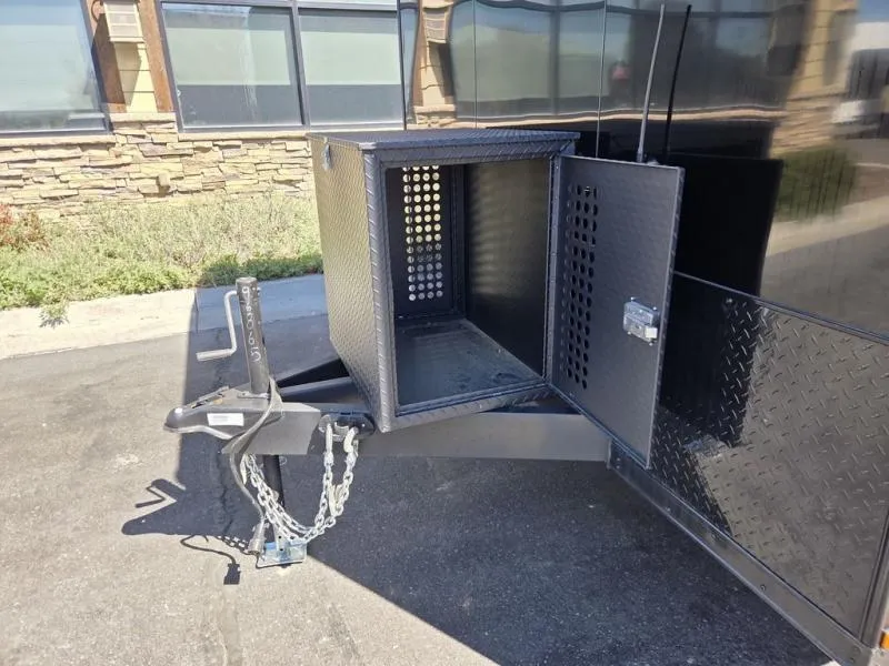 new Toy Haulers Raynger  for sale, in Draper, UT Thumbnail 11