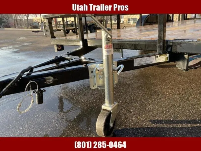 new Other Trailers Echo  for sale, in Draper, UT Thumbnail 7