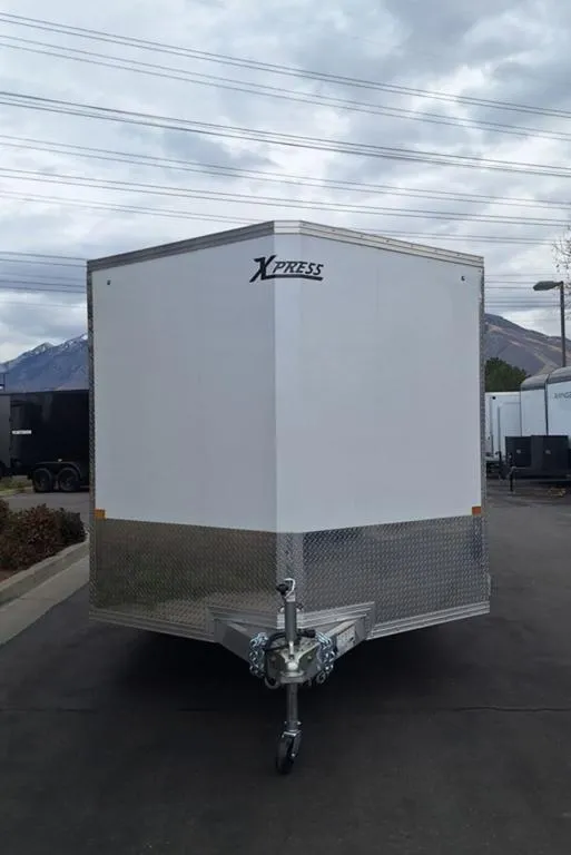 new Cargo (Enclosed) Trailers Xpress  for sale, in Draper, UT Thumbnail 3