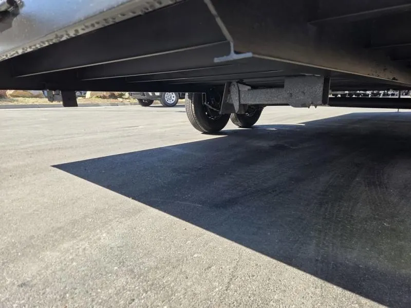 new Cargo (Enclosed) Trailers Criterion  for sale, in Draper, UT Thumbnail 17