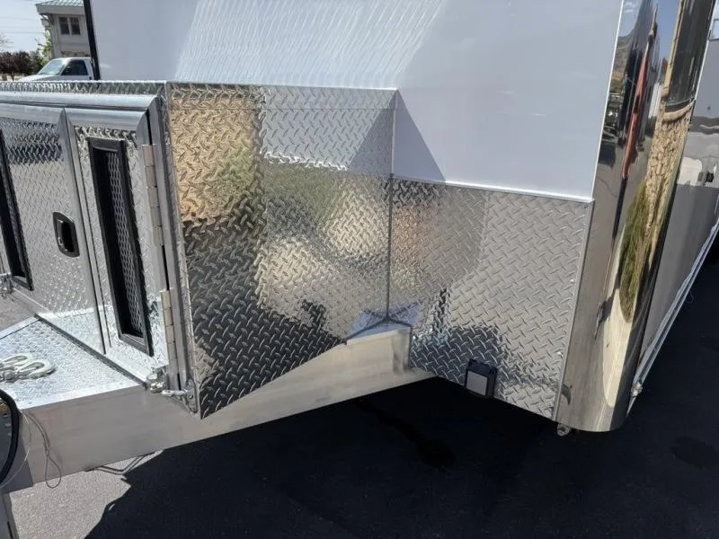 used Other Trailers ATC  for sale, in Draper, UT Thumbnail 16