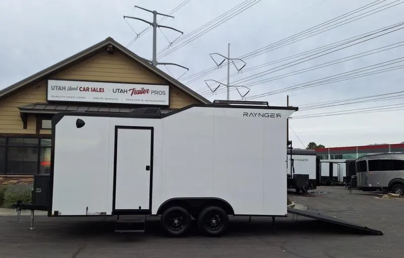 used Other Trailers Raynger  for sale, in Draper, UT Thumbnail 33