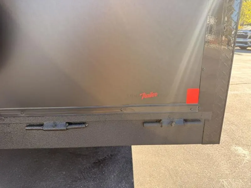 new Toy Haulers Raynger  for sale, in Draper, UT Thumbnail 33